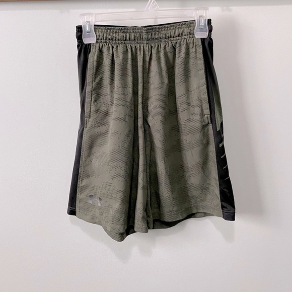 Men’s Under Armour athletic shorts sz.S - Picture 1 of 7